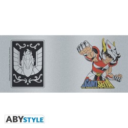 Tazza - Tazza(e) - I Cavalieri dello zodiaco -  - Pegasus Seiya