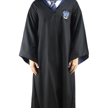 Cosplay - Harry Potter - Ravenclaw