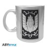Tazza - Tazza(e) - I Cavalieri dello zodiaco -  - Pegasus Seiya