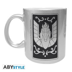 Tazza - Tazza(e) - I Cavalieri dello zodiaco -  - Pegasus Seiya