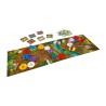 Jeu de plateau - Dés - Super pas vite !