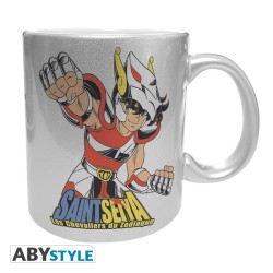 Tazza - Tazza(e) - I Cavalieri dello zodiaco -  - Pegasus Seiya