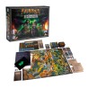 Jeu de plateau - Deck-building - Figurines - Clank - Clank - Legacy