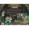 Jeu de plateau - Deck-building - Figurines - Clank - Clank - Legacy