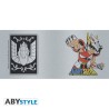 Tazza - Tazza(e) - I Cavalieri dello zodiaco -  - Pegasus Seiya