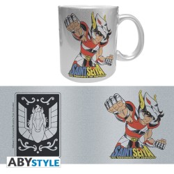 Tazza - Tazza(e) - I Cavalieri dello zodiaco -  - Pegasus Seiya