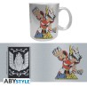 Tazza - Tazza(e) - I Cavalieri dello zodiaco -  - Pegasus Seiya