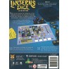Jeu de plateau - Dés - Calme - Lanterns Dice