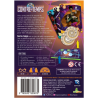 Card game - Contre-Temps