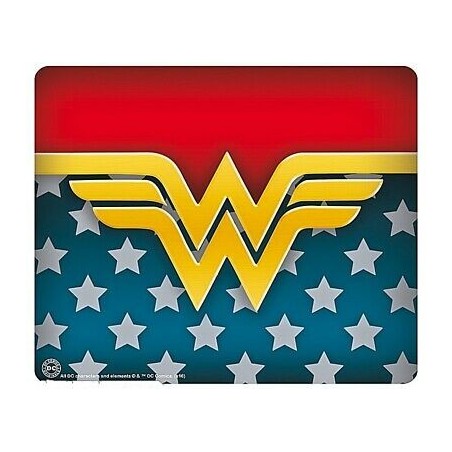 Tapis de souris - Wonder Woman - Wonder Woman