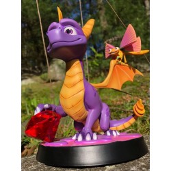 Statue de collection - Spyro - Collector Limited Edition