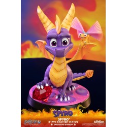 Statue de collection - Spyro - Collector Limited Edition