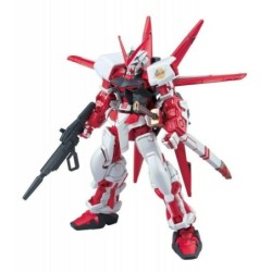 Maquette - High Grade - Gundam - Astray