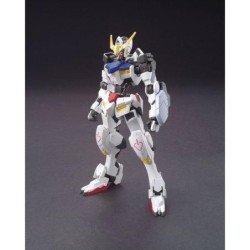 Model - High Grade - Gundam - Barbatos