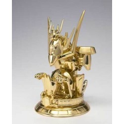 Action Figure - Myth Cloth - Saint Seiya - V2 Gold - Dragon Shiryu