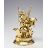 Action Figure - Myth Cloth - Saint Seiya - V2 Gold - Dragon Shiryu