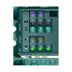 Board Game - Party Game - Investigation - Crime Hotel