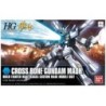 Maquette - Gundam - Crossbone Maou