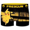 Boxer - Pokemon - Pikachu