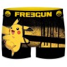 Boxer - Pokemon - Pikachu