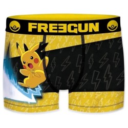 Boxer - Pokemon - Pikachu