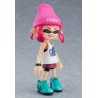 Figurine articulée - Figma - Splatoon - Splatoon Girl