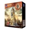 Construction kit - Steampunk - 85008 - Steampunk Clock Tower Park