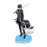 Figurine Statique - Sword Art Online - Kirito