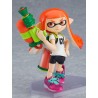 Figurine articulée - Figma - Splatoon - Splatoon Girl
