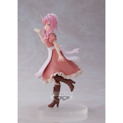 Figurine Statique - Moi, quand je me réincarne en Slime - Shuna