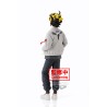 Figurine Statique - Tokyo Revengers - Kazutora Hanemiya