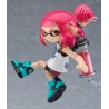Figurine articulée - Figma - Splatoon - Splatoon Girl