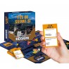 Board Game - You are from..., if - Sierre
