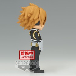 Static Figure - Q Posket - My Hero Academia - Ver. A - Denki Kaminari