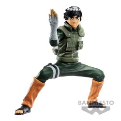 Static Figure - Vibration Stars - Naruto - Rock Lee