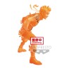 Static Figure - Vibration Stars - Naruto - Kyubi Chakra - Naruto Uzumaki