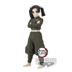 Static Figure - Demon Slayer - Aoi Kanzaki