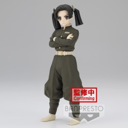 Figurine Statique - Demon Slayer - Aoi Kanzaki