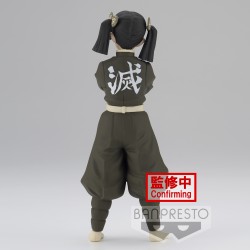 Figurine Statique - Demon Slayer - Aoi Kanzaki
