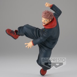 Figurine Statique - Maximatic - Jujutsu Kaisen - Itadori Yuji