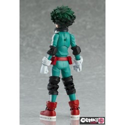 Figurine articulée - Figma - My Hero Academia - Izuku Midoriya (Deku)