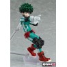 Figurine articulée - Figma - My Hero Academia - Izuku Midoriya (Deku)