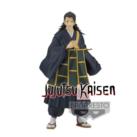 Static Figure - Jukon no Kata - Jujutsu Kaisen - Suguru Geto