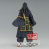 Static Figure - Jukon no Kata - Jujutsu Kaisen - Suguru Geto