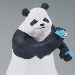 Figurine Statique - Jujutsu Kaisen - Panda