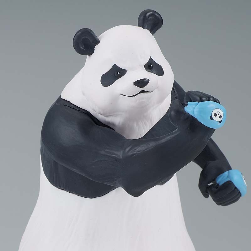 Figurine Statique - Jujutsu Kaisen - Panda