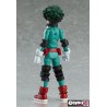 Figurine articulée - Figma - My Hero Academia - Izuku Midoriya (Deku)