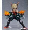 Figurine articulée - Figma - My Hero Academia - Katsuki Bakugo