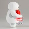 Figurine Statique - Fluffy Puffy - Les Nouveaux Héros - Baymax