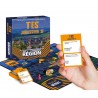 Board Game - You are from..., if - Jurassien si